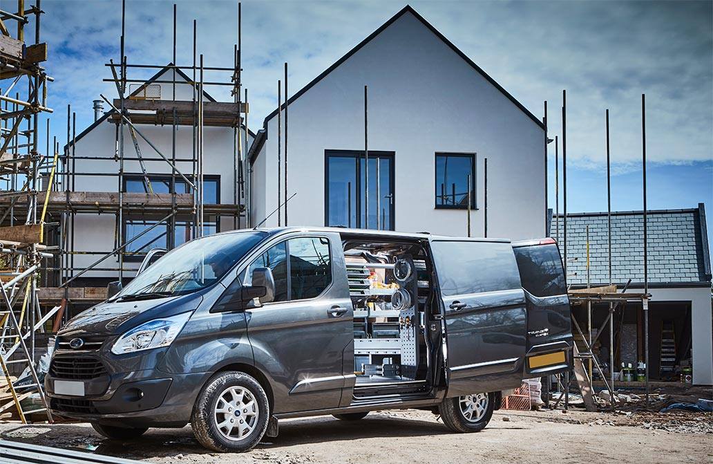 The Value Engine - bott Smartvan