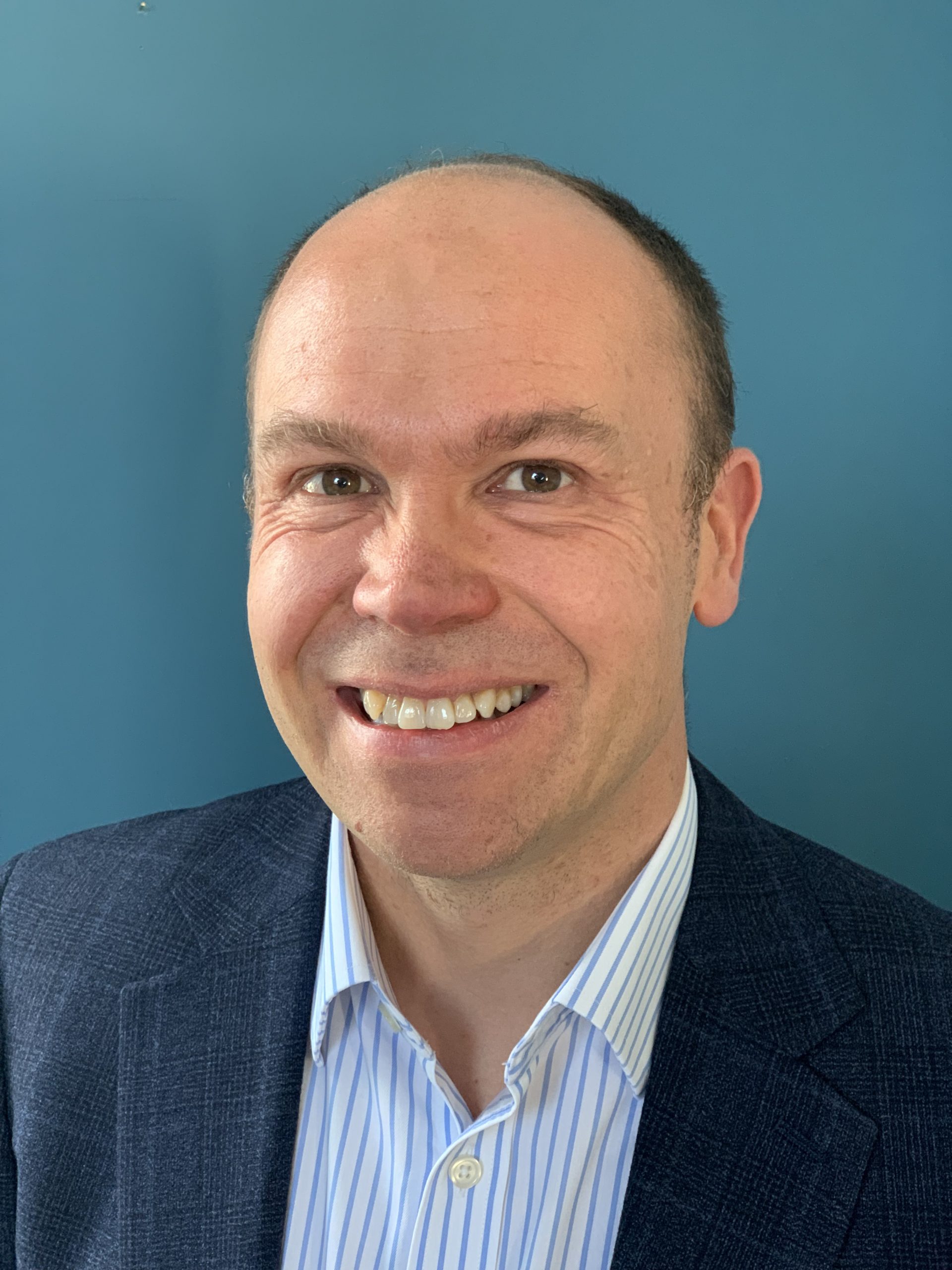 Ben Rotheray - The Value Engine